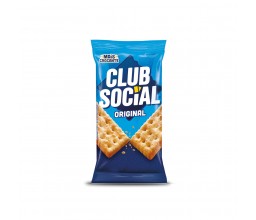 Biscoito Club Social Regular Original Multipack...