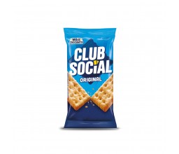 Biscoito Club Social Regular Original Multipack...