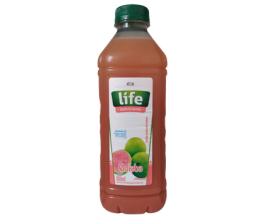 Suco Sabor Goiaba 900ml