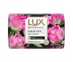 SABONETE LUX FLOR DE LOTUS 85G