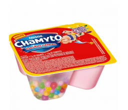 Chamyto Nestlé 117g + 13g de Confeito