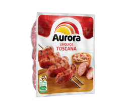Linguiça Toscana Aurora 700g