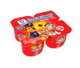 IORGUTE BATAVINHO 360G