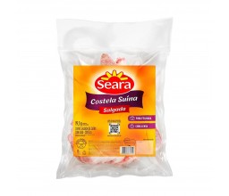 COSTELA SUINA SALGADA  SEARA   CADA