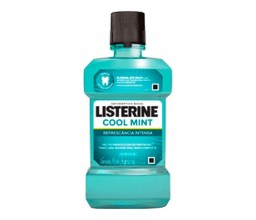 LISTERINE COOL MINT 250ML