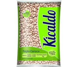 Feijão Kilcaldo 1kg
