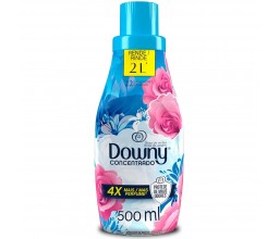 Amaciante Downy Concentrado 500ml