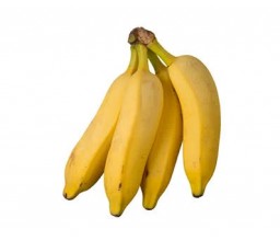 Banana Prata Kilo