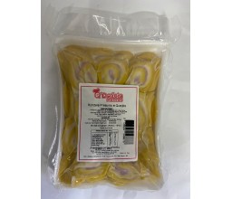 Rondele Sabores Massas Q'DELÍCIA 1KG