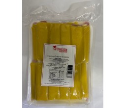 Canelone Sabores Massas Q'DELÍCIA 1KG