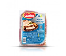 Lombo Temperado Sulita CADA