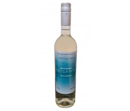 Vinho Frisante Branco Suave Terra das Artes 750ml