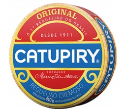 Requeijão Cremoso Catupiry 410g