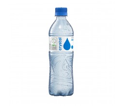 Água Crystal 500ml