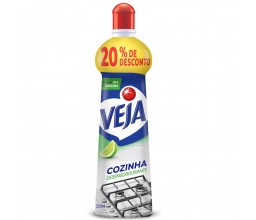 Veja Cozinha Desengordurante 500ml