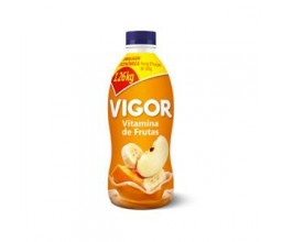 Iogurte Vitamina de Frutas Vigor 1,26kg