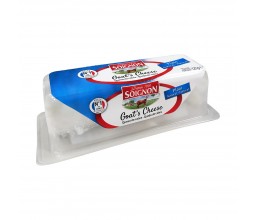 Queijo de Cabra Natural Soignon 125g
