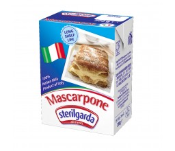 Mascarpone Sterilgarda 200g