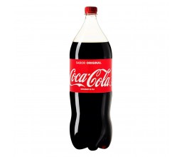Refrigerante Original Coca-Cola 2L
