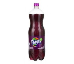 Fanta Uva 2L