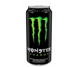 Energético Original Monster 473ml