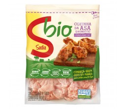 Coxinhas da Asas Congelada Bio SADIA 1kg