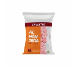 Almôndega de Carne Bovina e Frango Chuletão 1kg