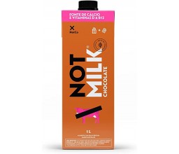 Leite Not Milk Chocolate 1L