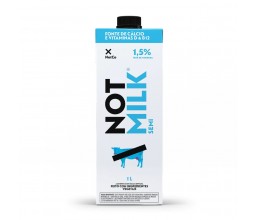 Leite NotMilk Semi NotCo 1L
