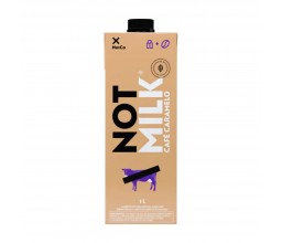 Leite NotMilk Café Caramelo NotCo 1L