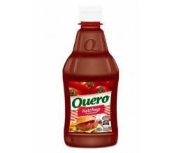 Ketchup Tradicional Quero 400g