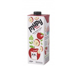 Suco Mupy Maça 1L