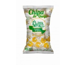 Chipa Empório de Minas 1kg