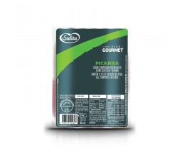 Picanha Suina Temperada...