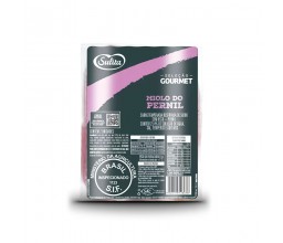 Miolo de Pernil Suíno Sulita cada