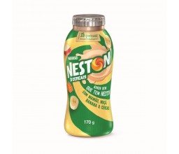 Iogurte Neston Nestle 170g
