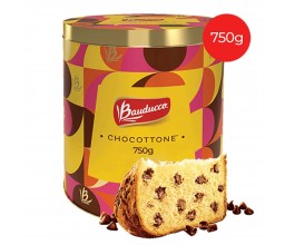 Chocottone Lata Bauducco 750g