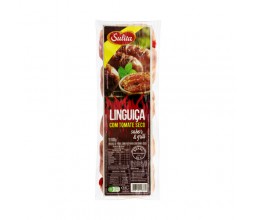 Linguiça Tomate Seco Sulita 600g
