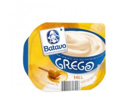 Grego Mel 100g