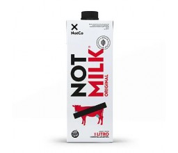 Leite NotMilk Original NotCo 1L