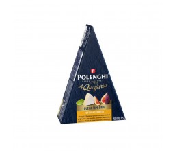 Queijo Brie a Queijaria Polenghi Selection 125g