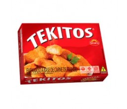 Tekitos Seara 300g