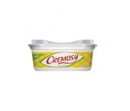 Margarina Com Sal Cremosy 250g