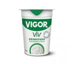 Iogurte Desnatado Vigor Viv 150g