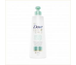 Creme de Pentear Dove Care Day 2 - 200ml