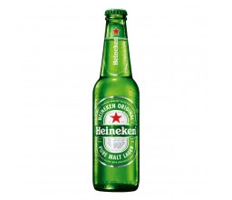 Cerveja Puro Malte Heineken Long Neck