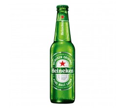 Cerveja Puro Malte Heineken Long Neck