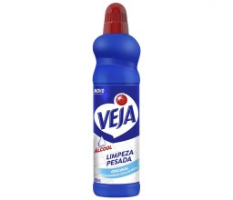 Limpador para Limpeza Pesada Original Veja 500ml