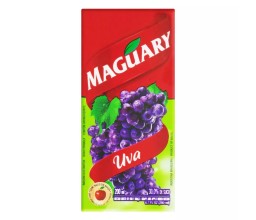 Néctar de Uva Maguary 200ml