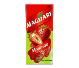 Suco de Morango Maguary 200ml
